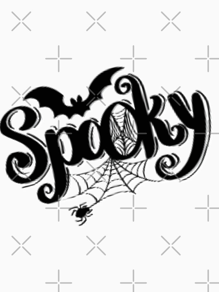 Spooky by Moni3572