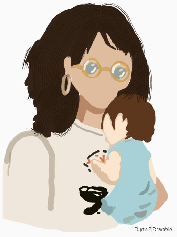 Maternal Love by Byrne&Bramble