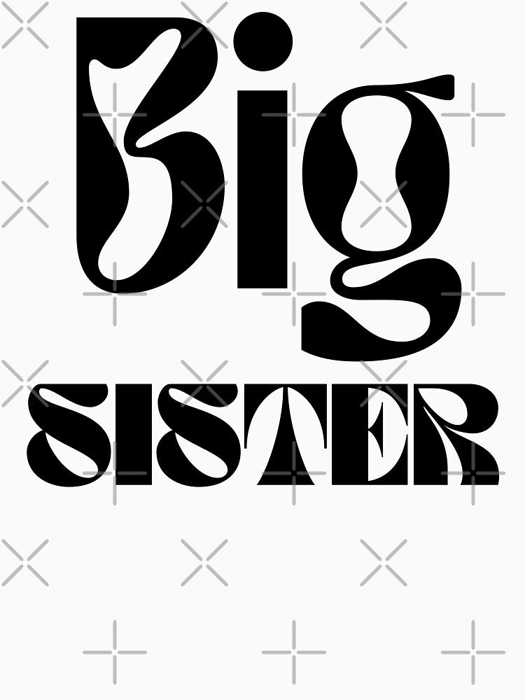big sister by CHRIS0008