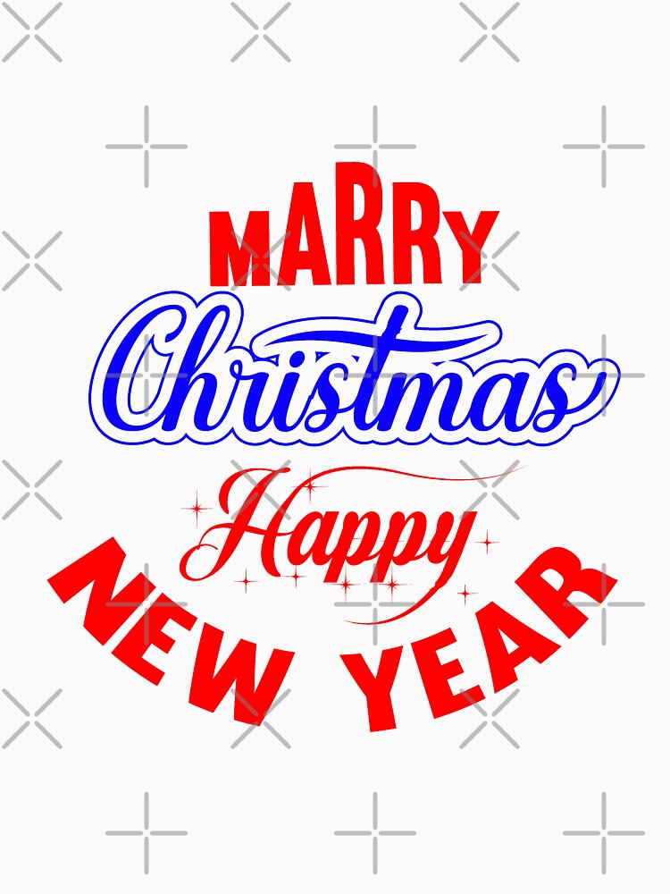 Marry Christmas  Happy New Year - Christmas Is Coming by Delandor