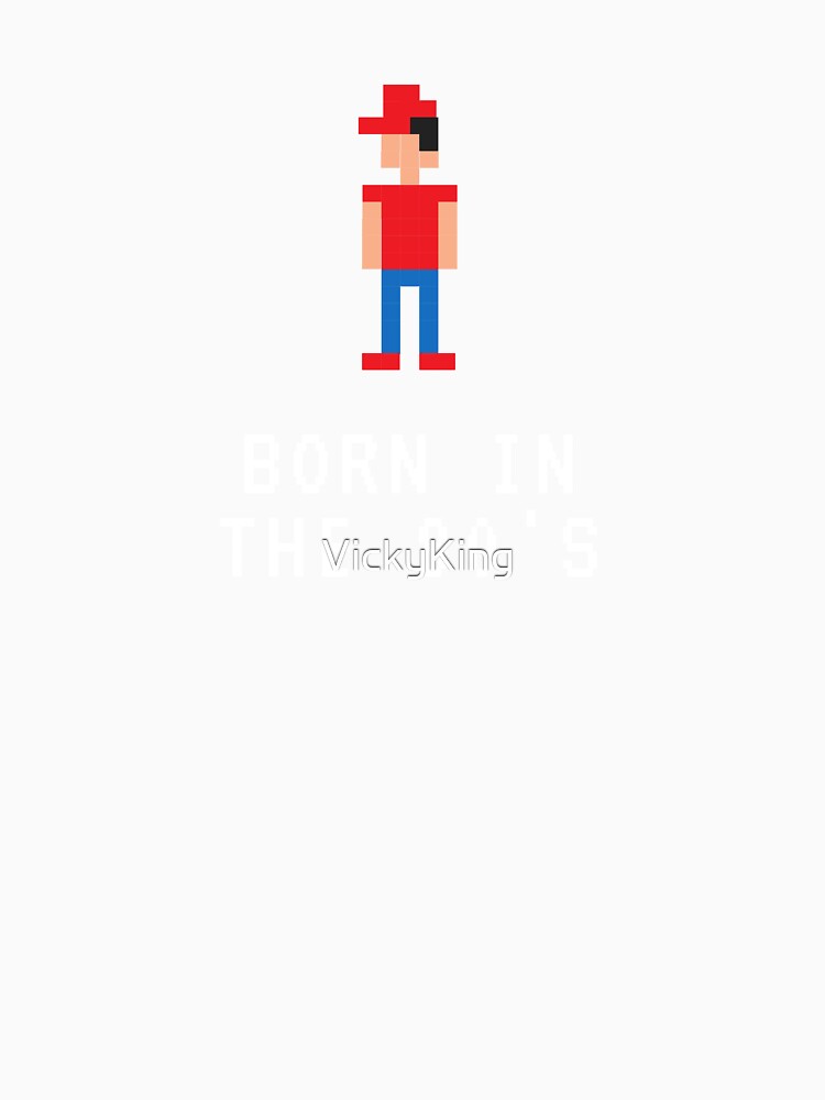 Copia de Born in the 90's by VickyKing