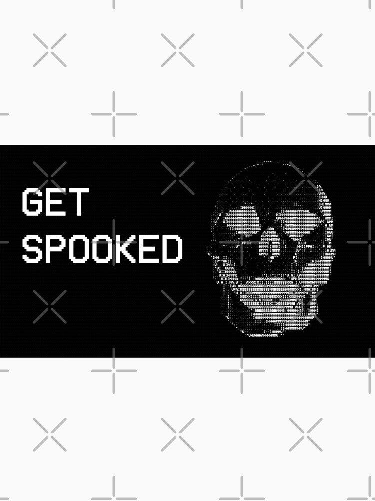Spooky Mode Beyond Blackwall by Bien Design