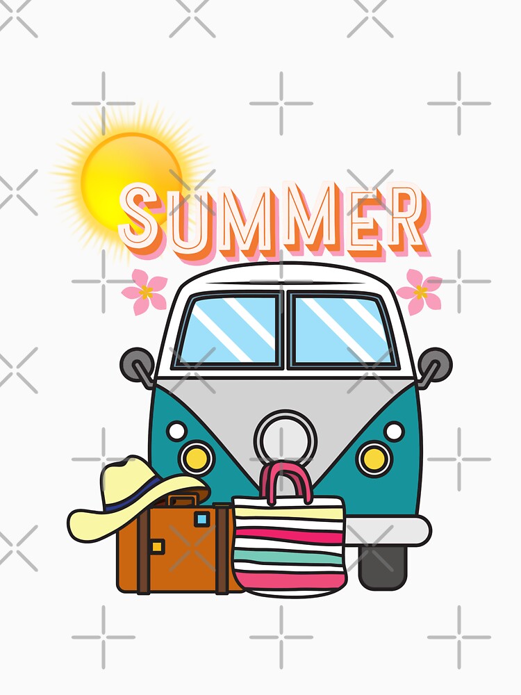Summer by GJ-Creations