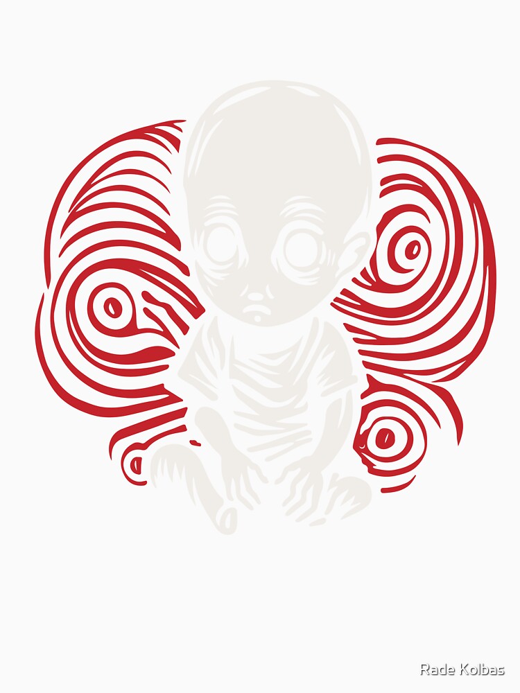 Whimsical Infant by Twisted Kids