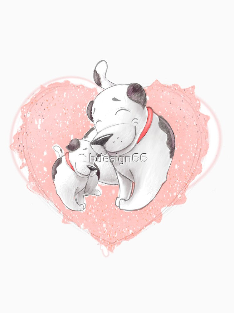 Daddy’s boy by hdesignEG