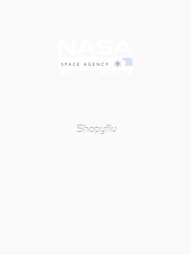 Nasa by Shopyflu