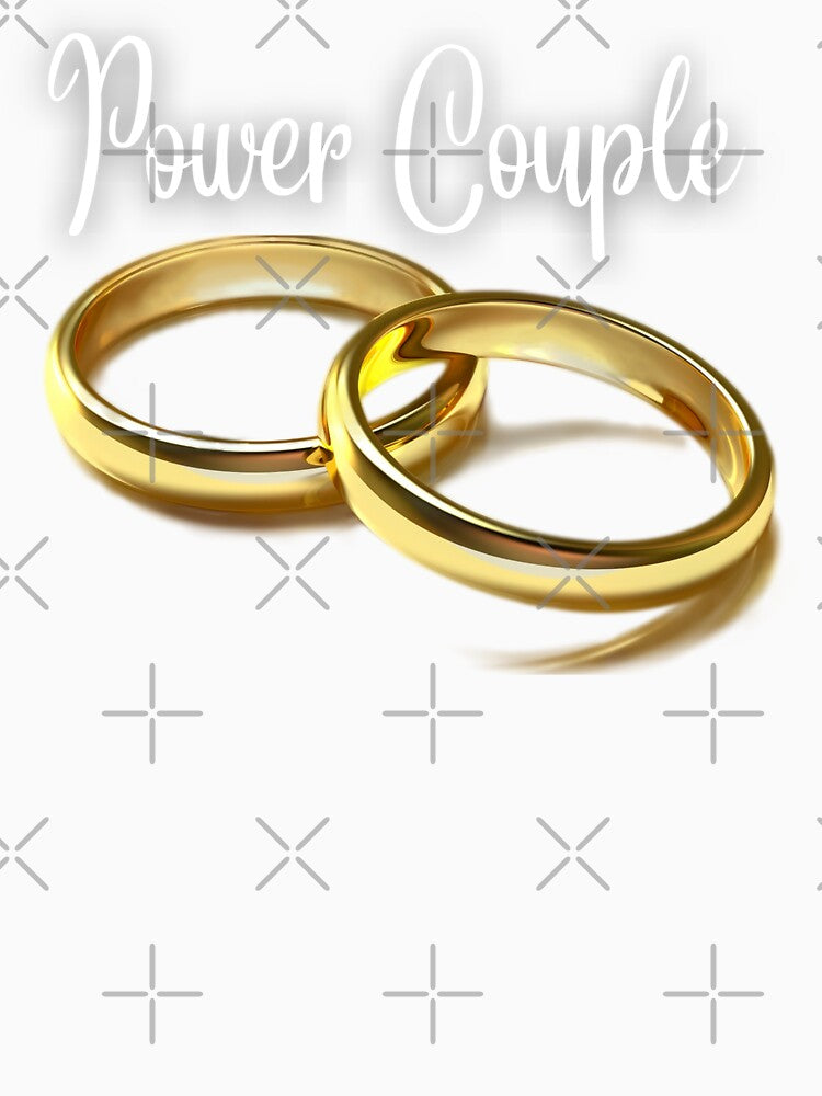Feb vibes Power couple by Beena83