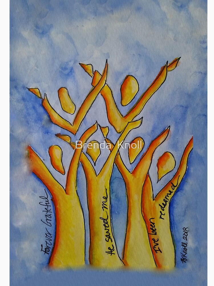 Praise by Brenda  Knoll