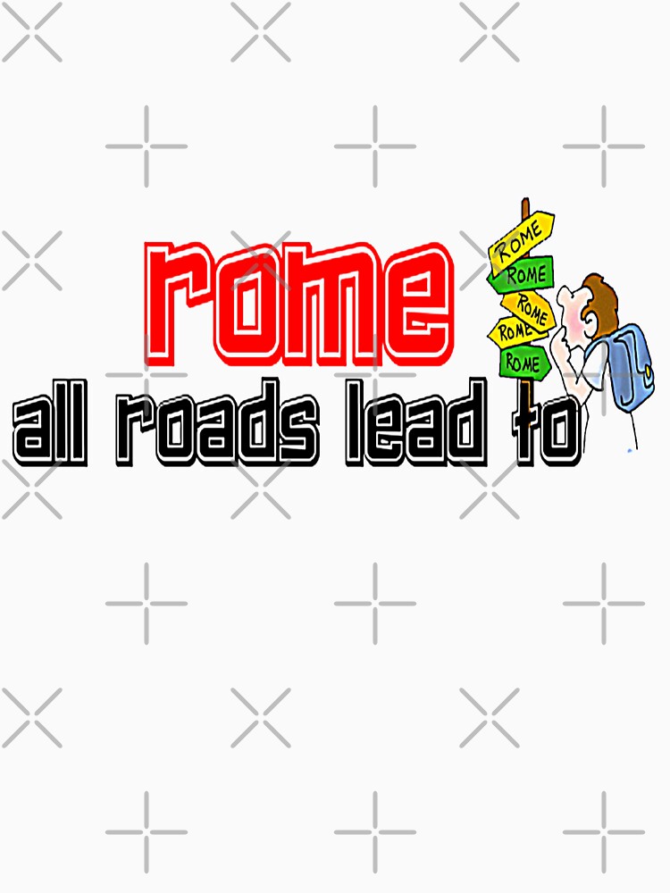 All roads lead to Rome - cartoon cute dog bmo princess by atomsama