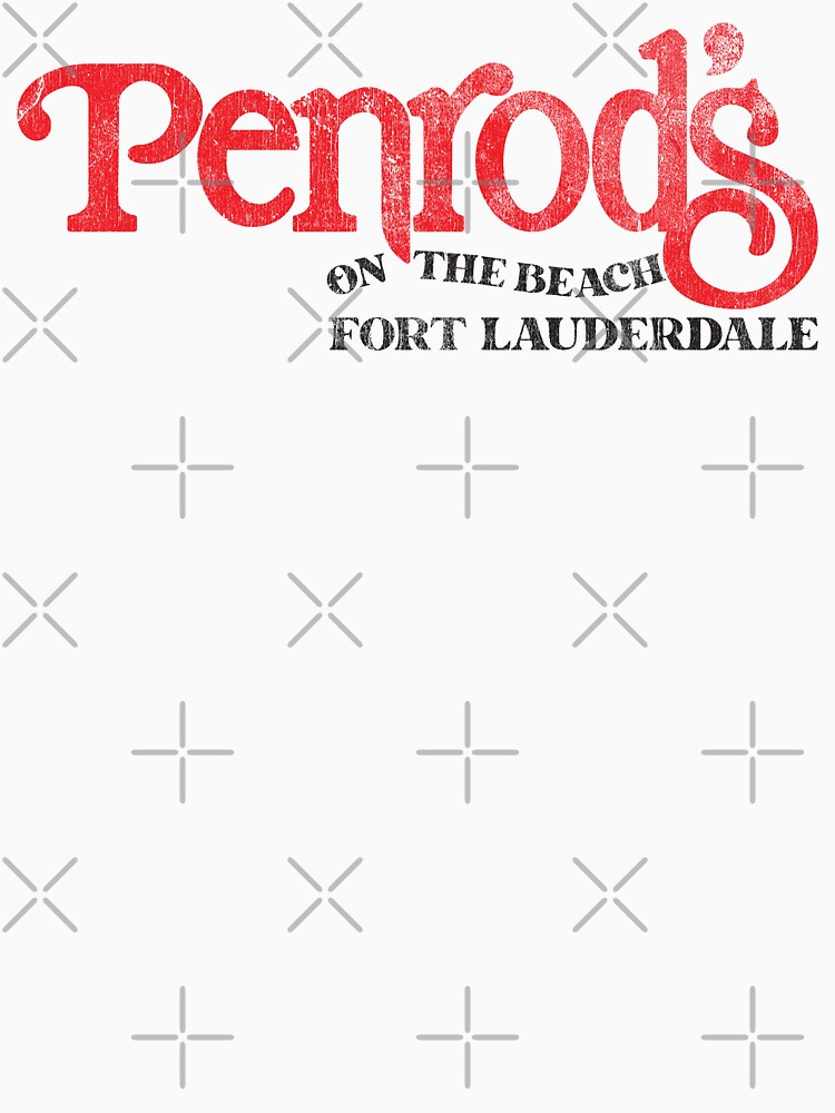 Penrod's On The Beach by brianhillDESIGN