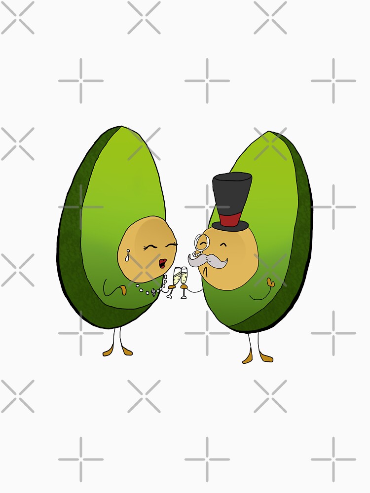 Avocado Toast by insanemebrain
