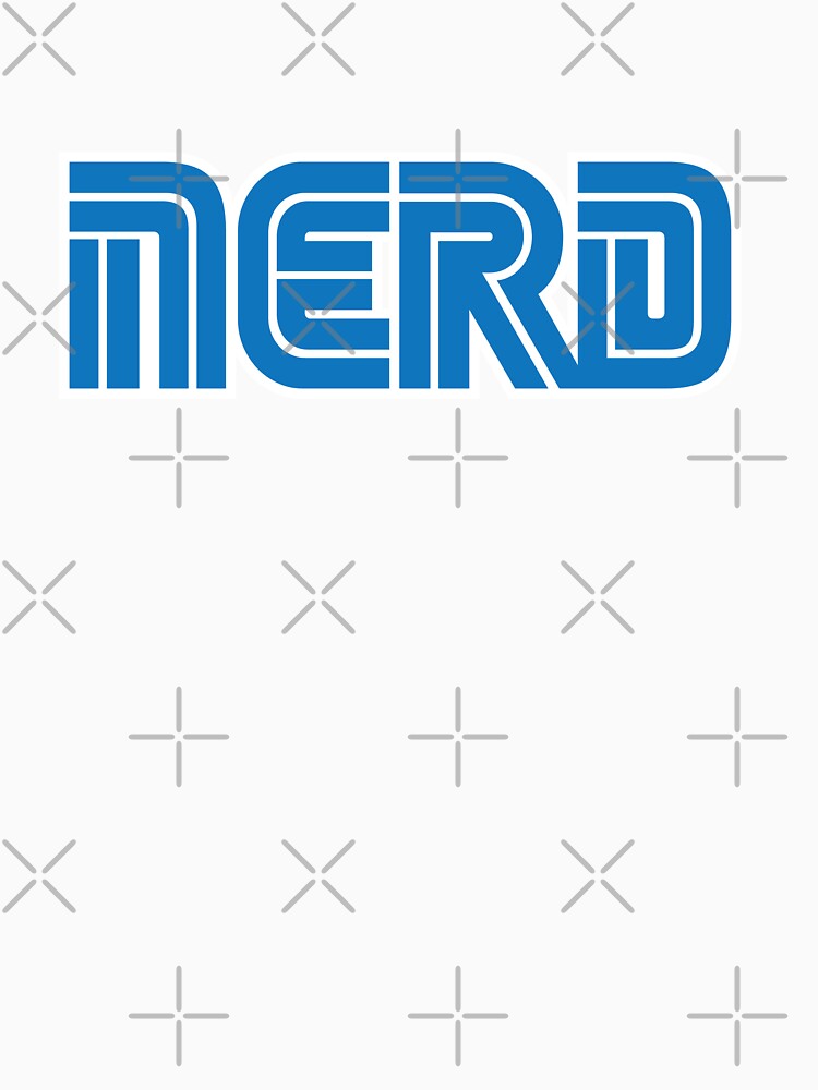 Sega Nerd by L. Marco Miranda