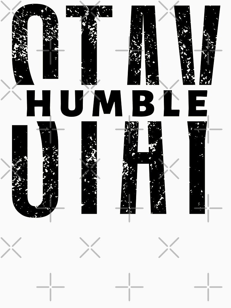 Copy of Stay Humble| Motivational Quote | Inspirational Quote by Marigoldkey