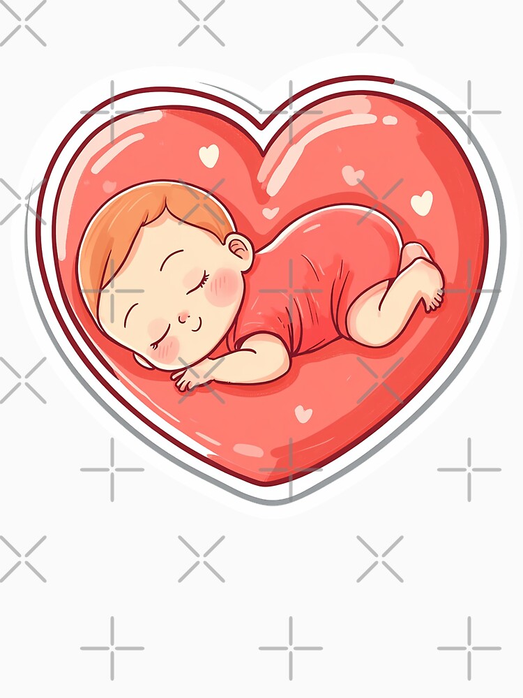 Baby Love by Line Designs By Duck