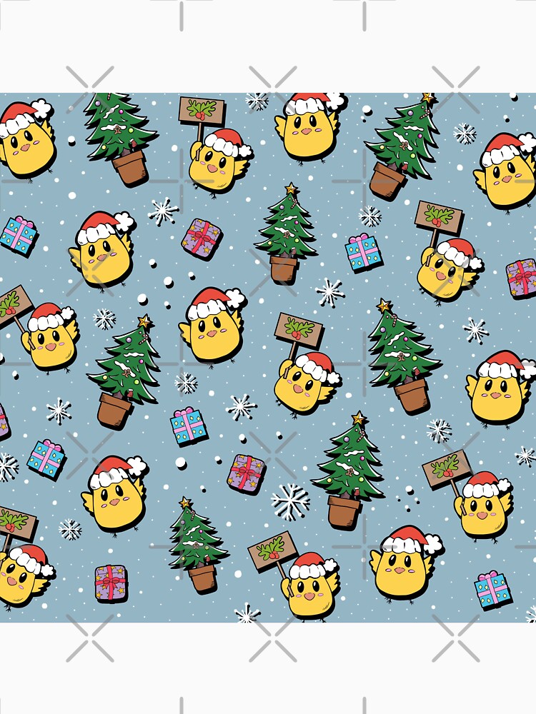 Merry Christmas Santa Claus Is Coming - Christmas Day by Delandor