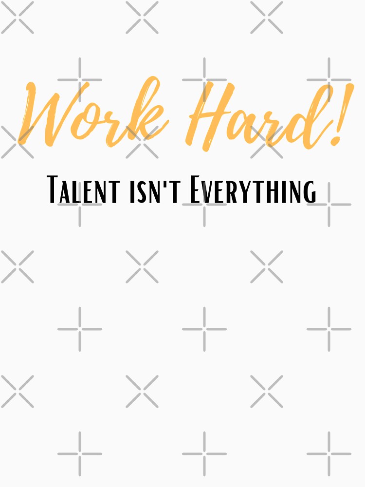 Work Hard by aashrit57
