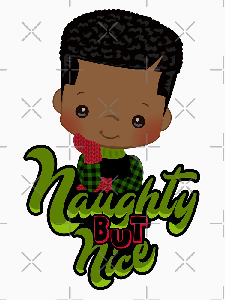 Christmas Naughty But Nice by Design4Time