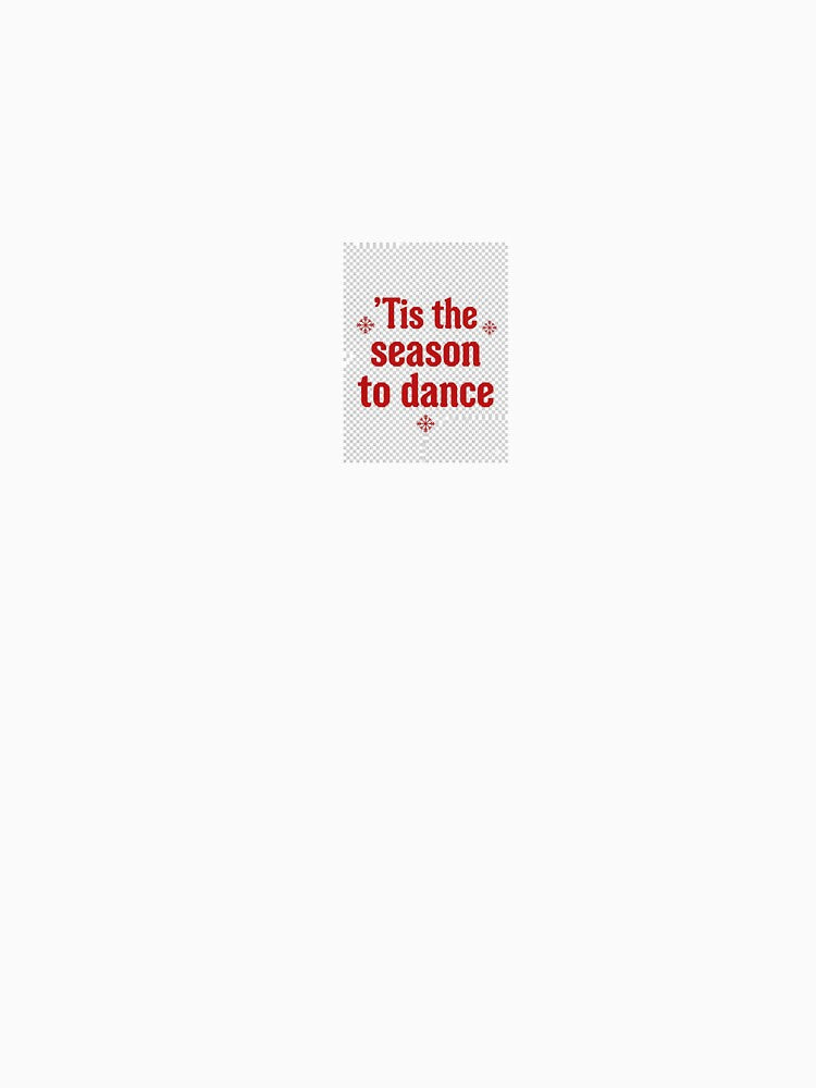 Tis The Season To Dance by FawnPurpleHeart