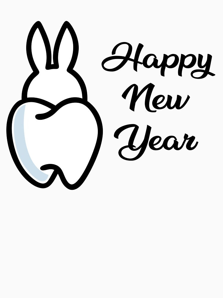 Get ready for New Year's Eve with our funny New Year's Eve shirts. Spread happiness and cheer with our happy new year new designs. Be the life of the party with our humorous shirts. Shop now! by SERGEY OVCHARUK