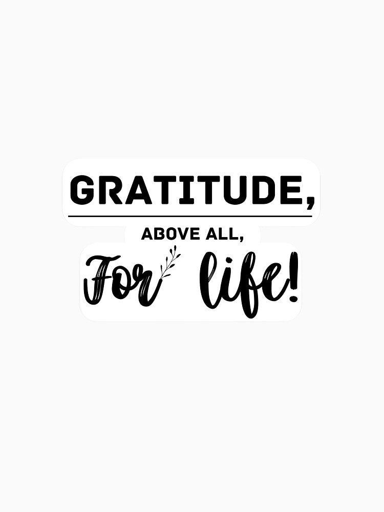 Gratitude by Astrixs2