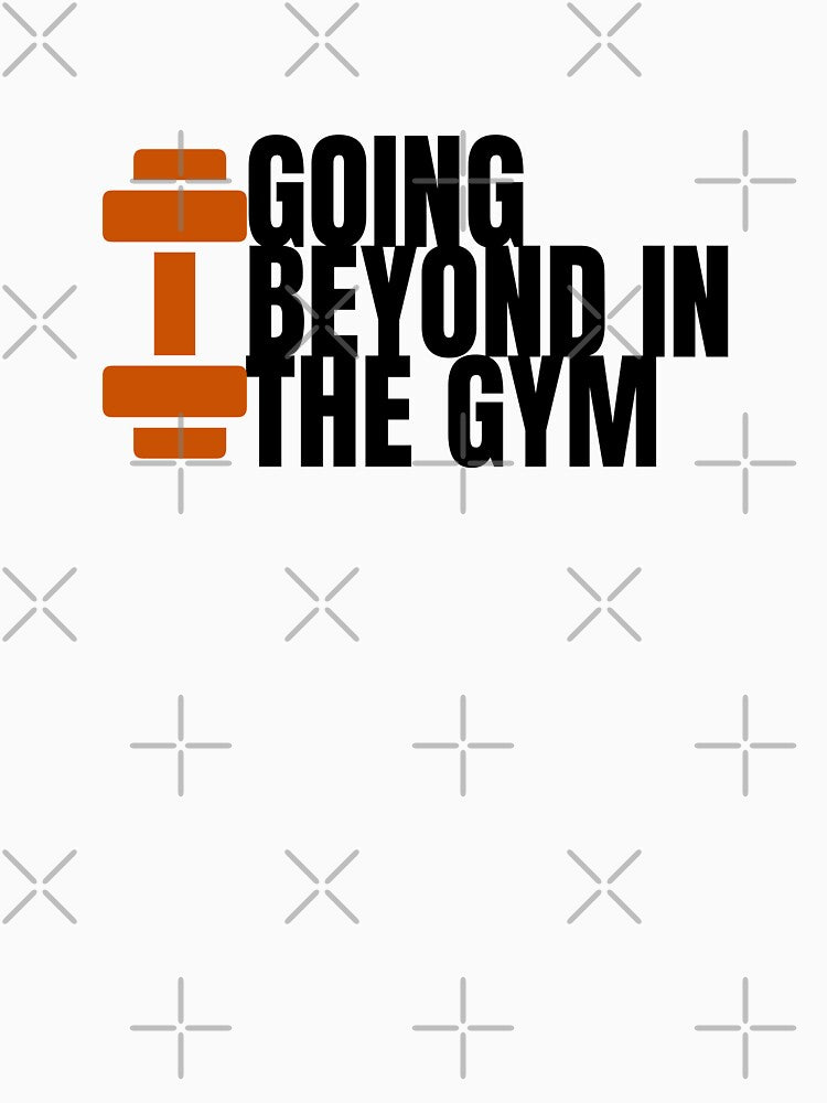 Going beyond in the gym Little White Lies by Apoorv Choudhary