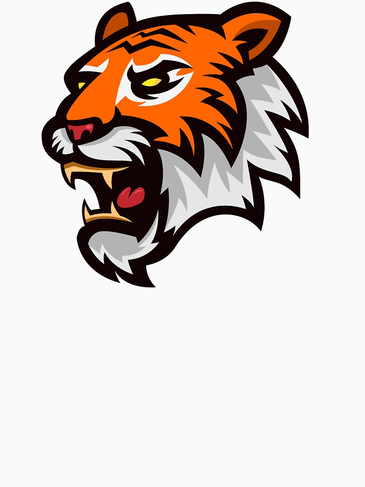 Tiger Lovers by Ounistore