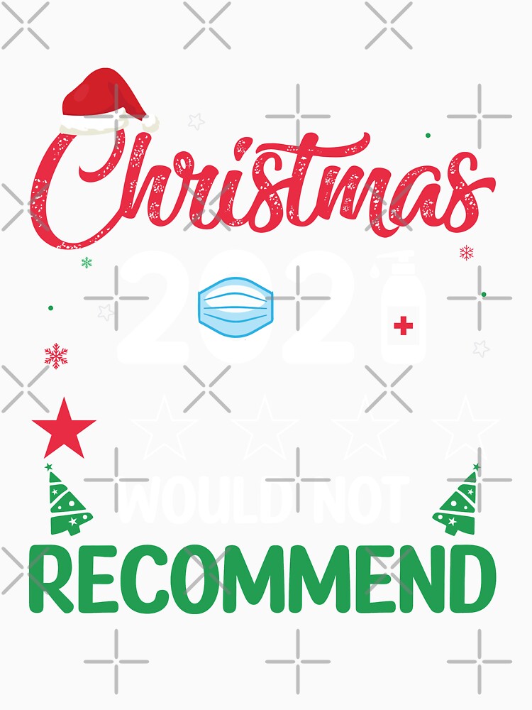 Christmas 2021 Would Recommend - Christmas Season by Delandor