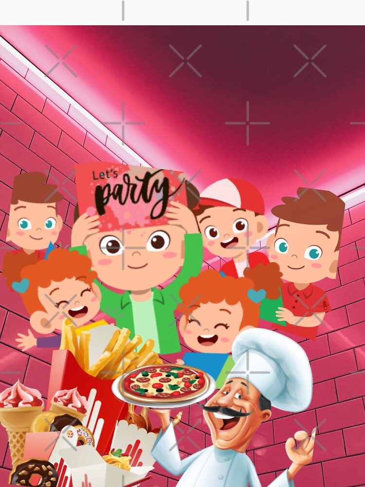 Party by Moni3572