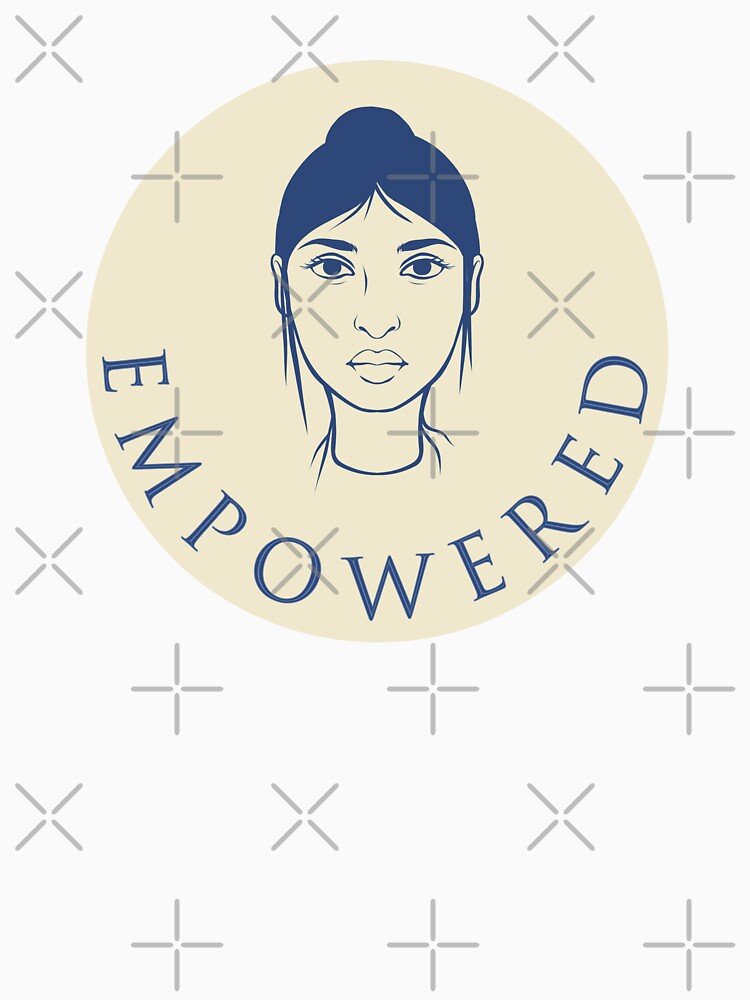 Empowered Women Empower Women by ArtBySymone
