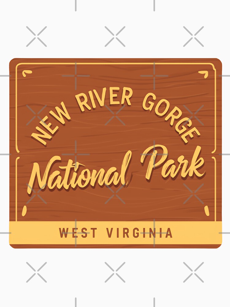 Riverside Cliffs Route New River Gorge National Park by Simsimah26Parks