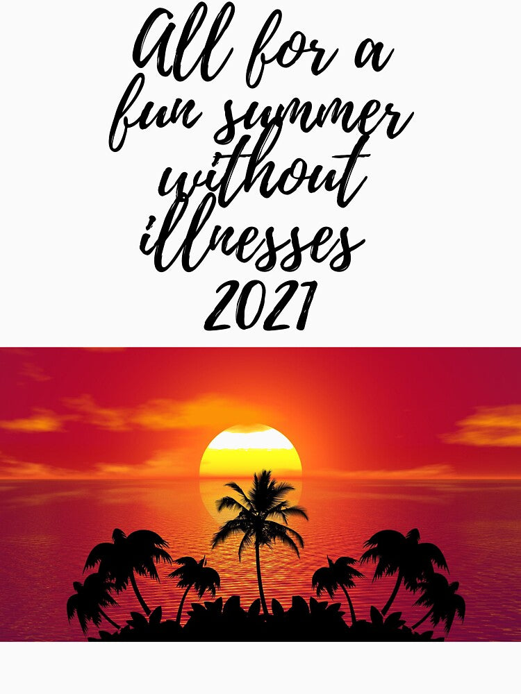 All for a fun summer without illnesses 2021 : new fashion disigne by yassinemegguen