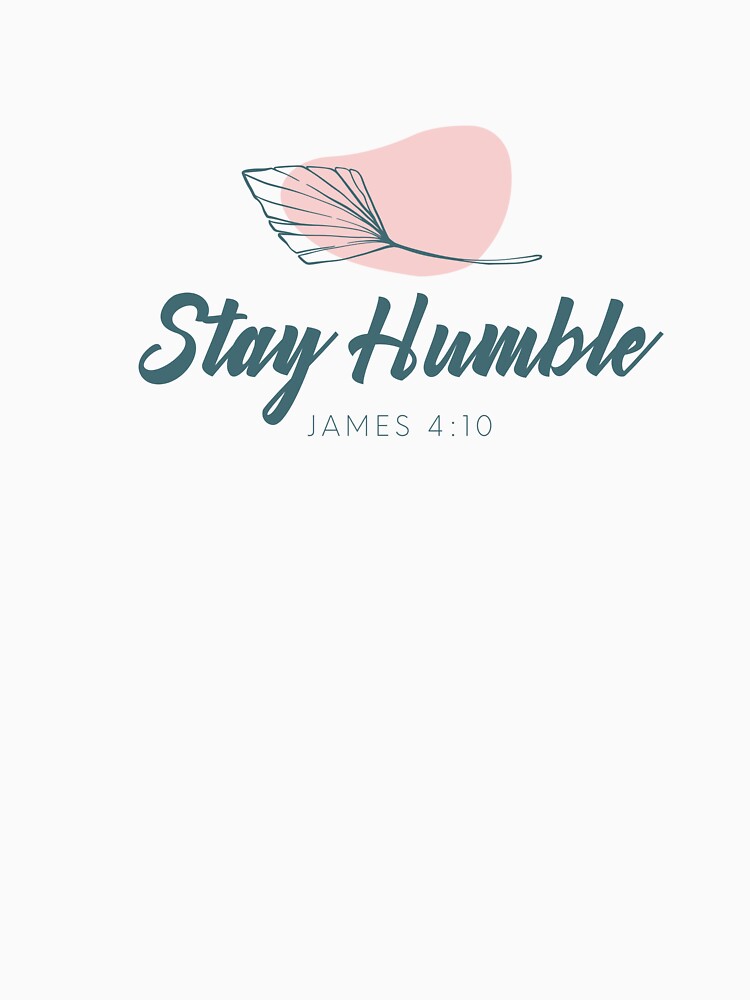 Stay Humble by mattlee20