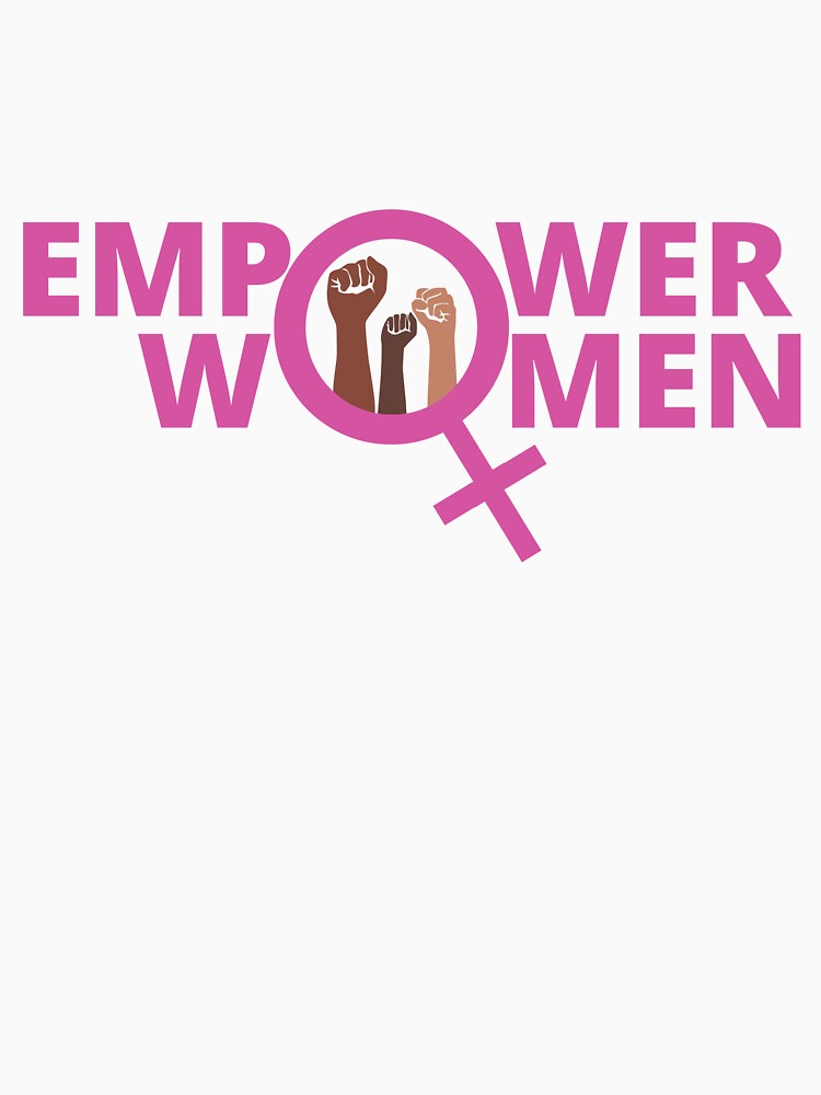 Women Empower Women by AltPopCult