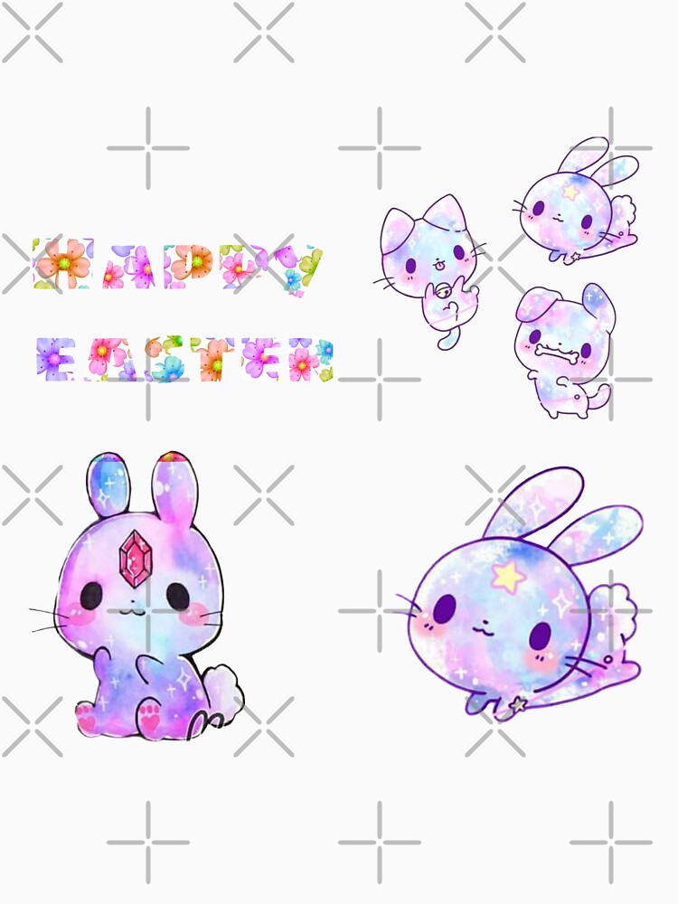 Easter celebration lightweight Sweatshirt by Sesame1195