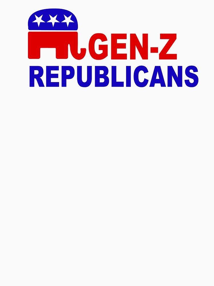 Gen-Z Republicans by AmericanArt