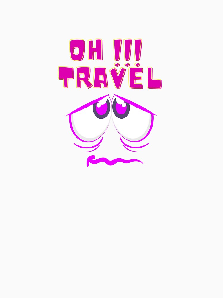 Oh I miss Travel , Save Travel by BestOfTravel