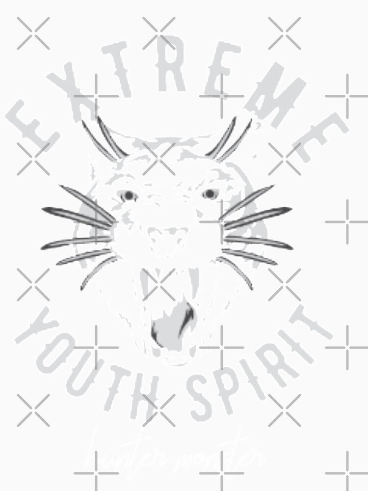 Youth Spirit by Moni3572