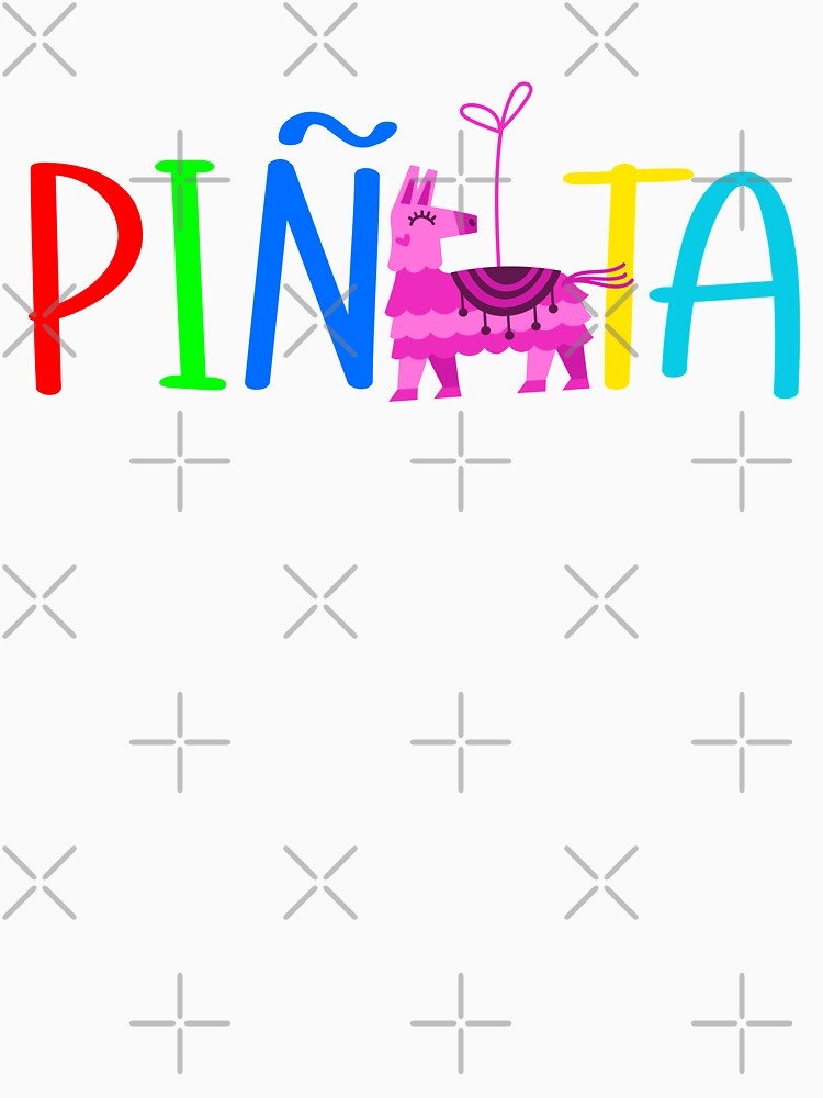 Pinata (Colored) by Bamb00s