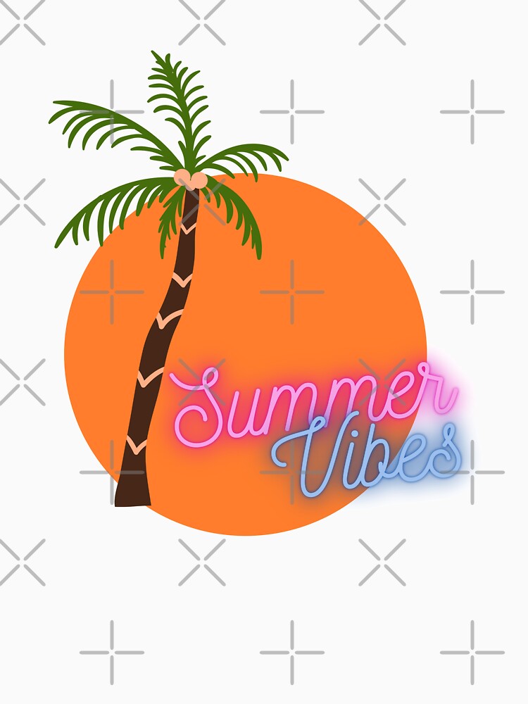 Summer Vibes by Perfect For You
