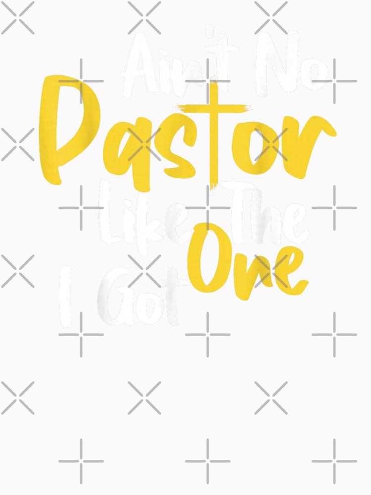 Youth Pastor Funny by goombi-creative