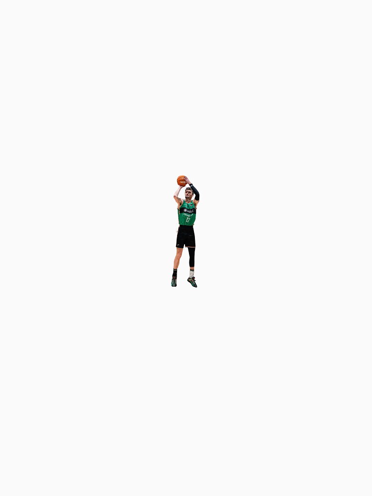 Sam Dekker triple by Anisadorefinado