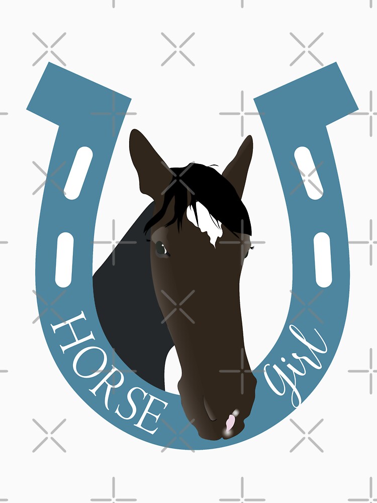 Horse Girl by maddz-la