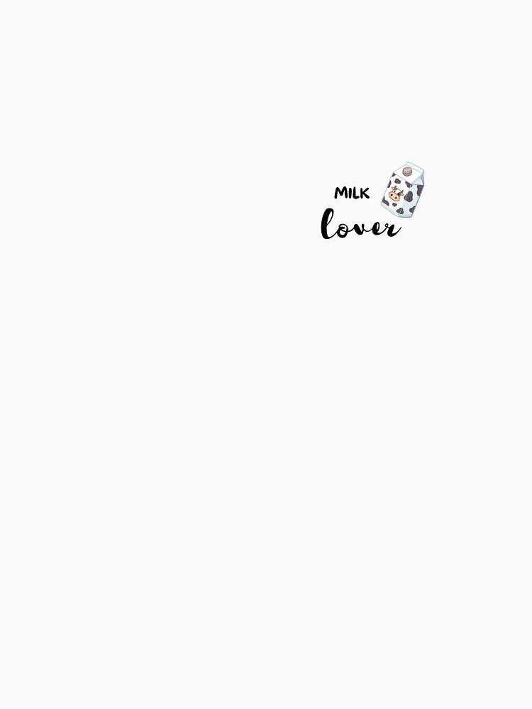 Milk lover by Rosalilli24