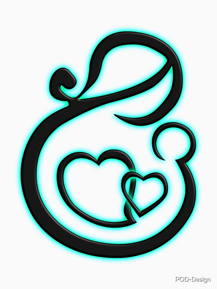 Family - mother-child 2 by POD-Design