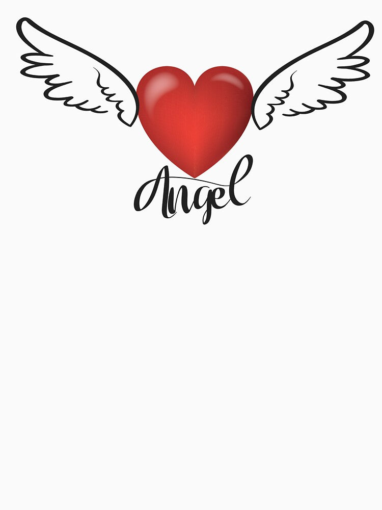 Little Angel by KSP Designs