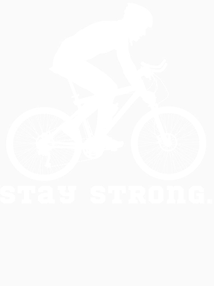 Stay strong. by ShirtWardrobe