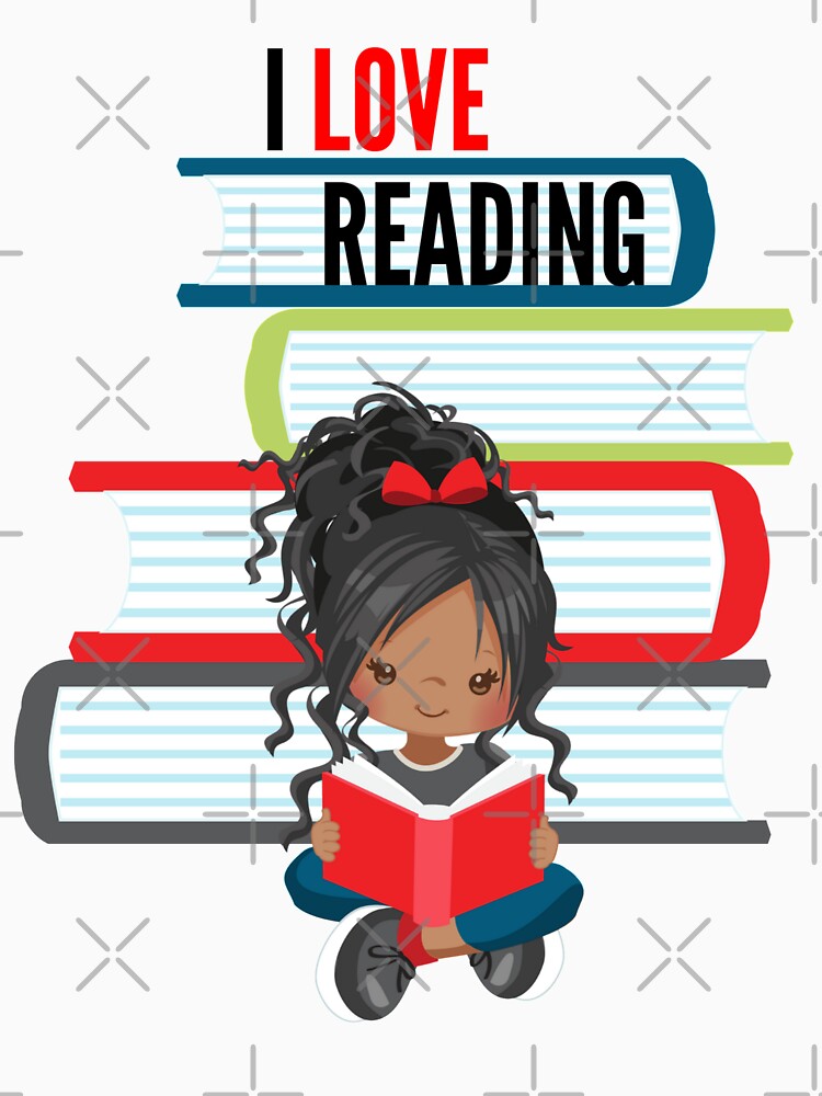 Love Reading by Design4Time