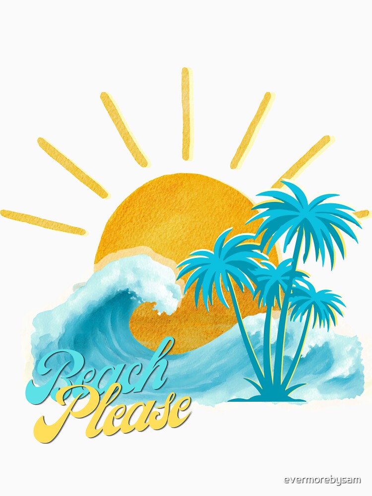 Summer Reminder by evermorebysam