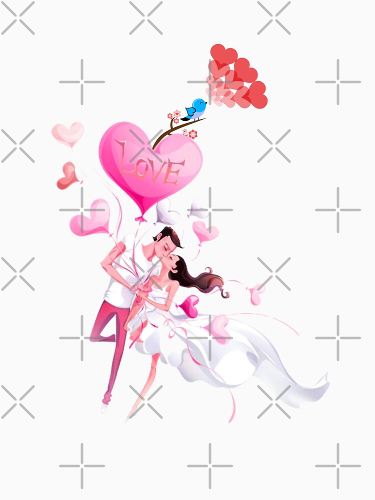 Valentine's special design by Aakash Akii