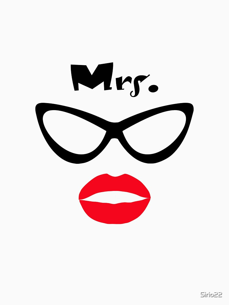 Mrs.design for her by Sirio22